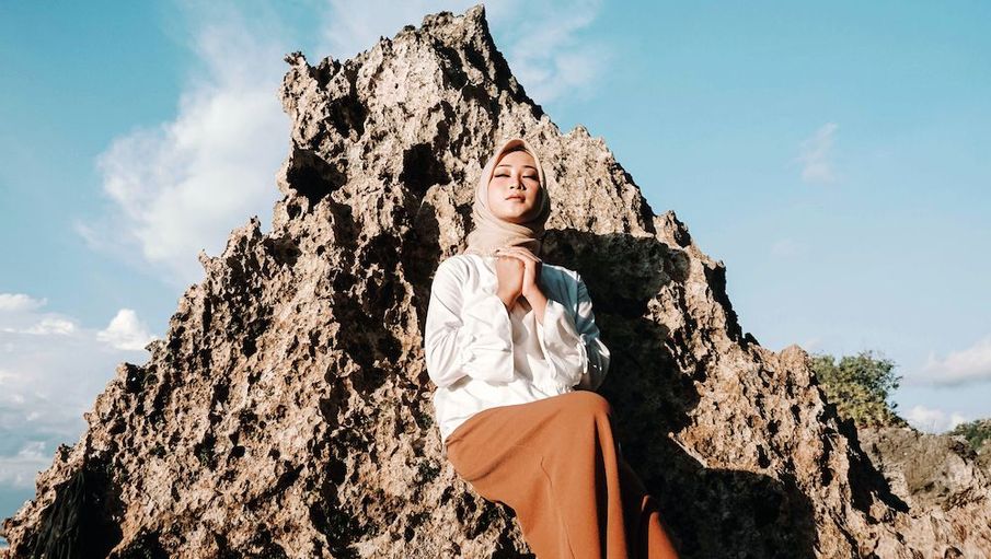 How can the world's four elements boost your wellbeing?