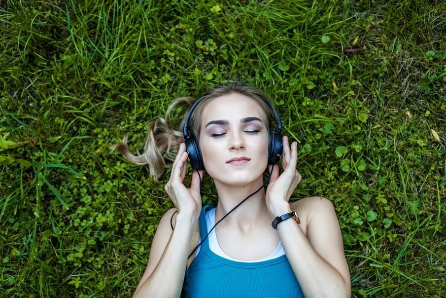 10 feel-good songs for summer days