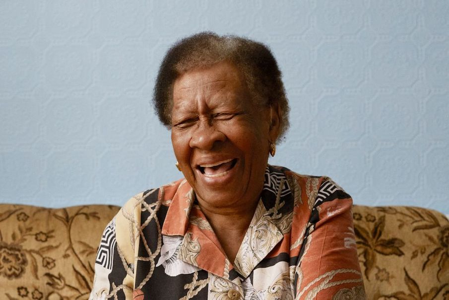 One Hundred Years: Capturing age in portraits