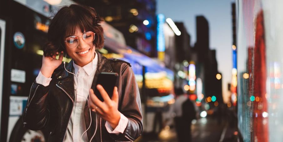 25 feel-good songs from across the decades