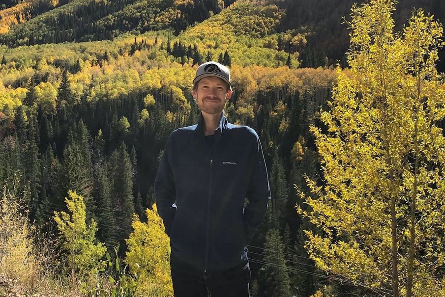 Bringing the walls down: Jason's story