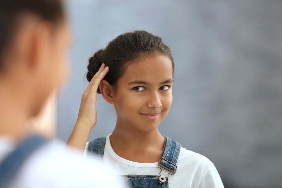 50 affirmations to help kids build confidence