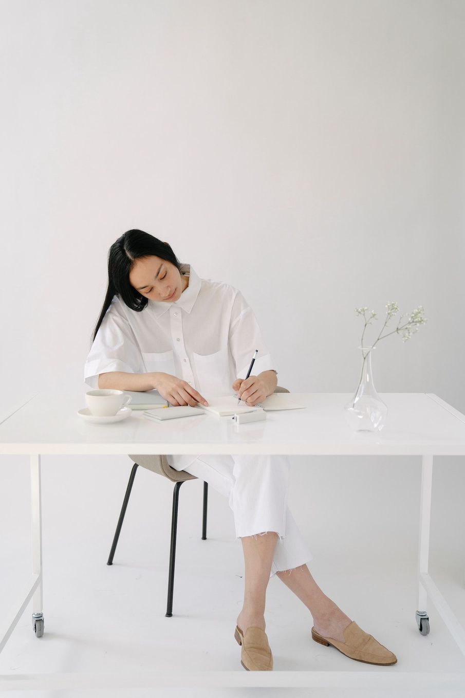 Clarity cures complexity: How to make introspection a habit