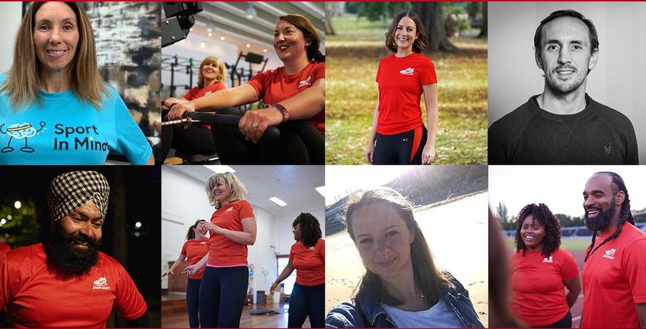 Join us and get red-y for 2022!