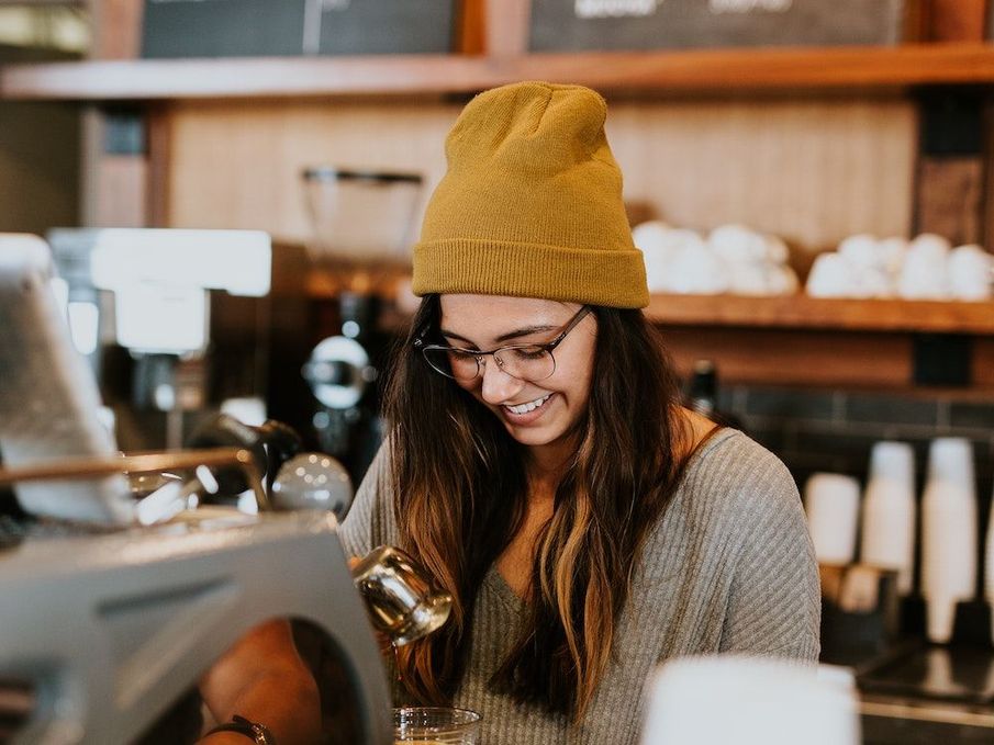 How to recognise when you’re languishing (and start flourishing)