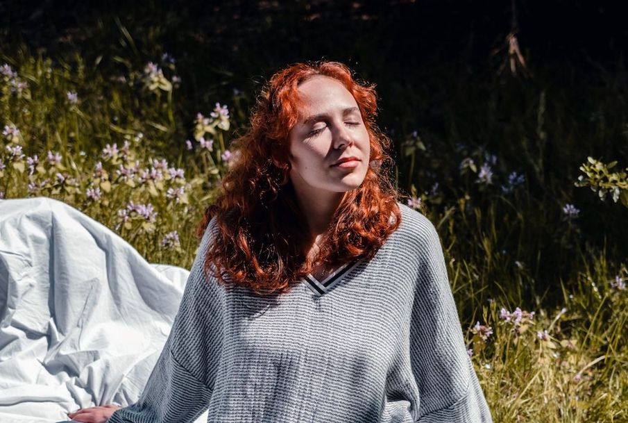 What is cyclothymia?