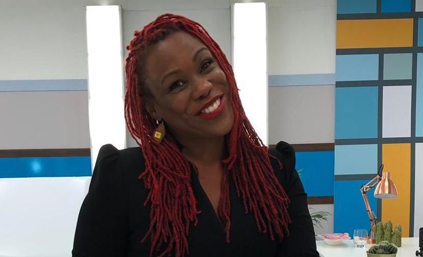 Charlene Douglas: “3 things that will improve intimacy in your relationship”