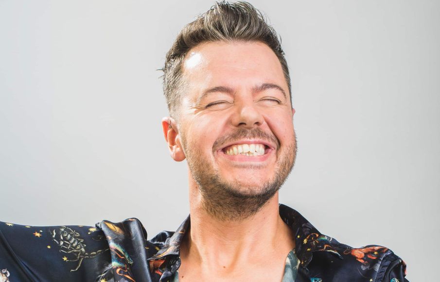 Jules Von Hep: “It’s about being your own best friend”