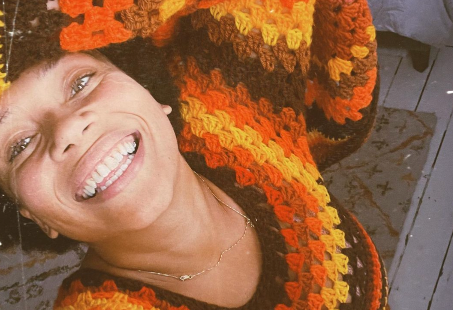 Natalie Lee: “Progress will not be a straight line”