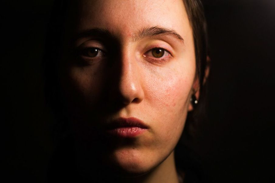 Every picture tells a story: Magali's story