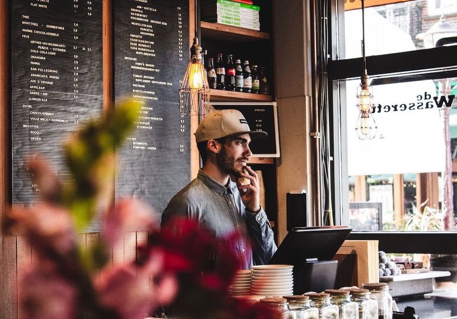 4 ways to give back to service workers