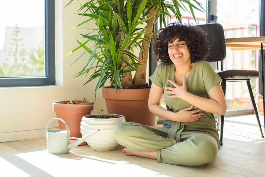 How to switch up negative self-talk