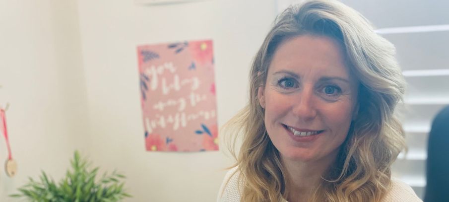 Holly Johnson: "Going vegan was like switching a light on for me"