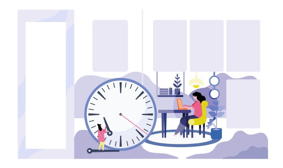 How to find balance living with chronic illness