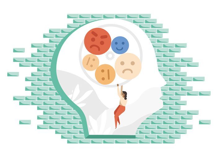 What to do when psychosis 
first strikes