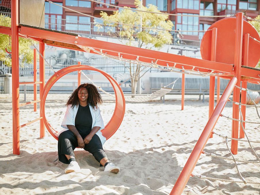 Choosing to be child-free