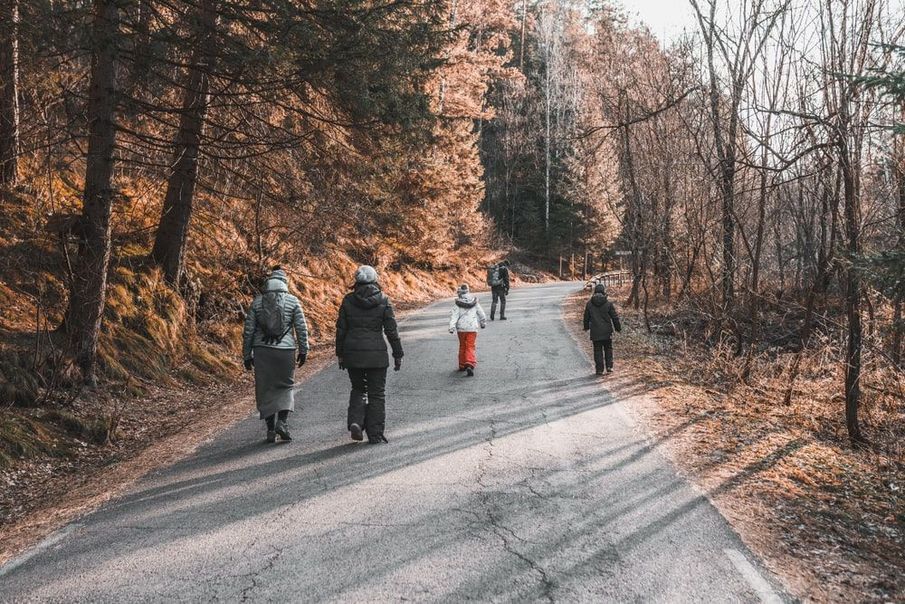 Things to do this February