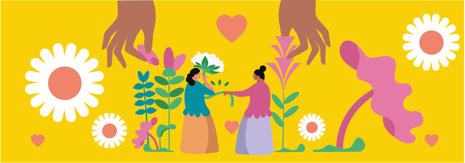 7 romantic films that get relationships right