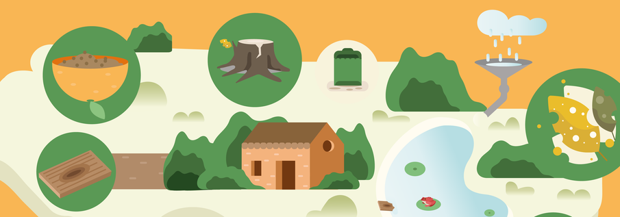 10 sustainable habits to get into in 2022