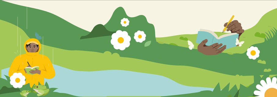 Discover the joy of hiking and its mental health benefits