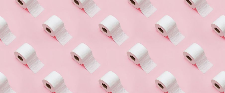 What is toilet anxiety and how can we manage it?