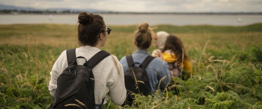 10 things to do in June  to  benefit your wellbeing