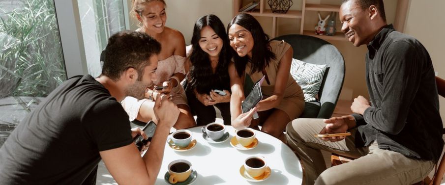 The secret to successful community connections and how to turn neighbours into friends