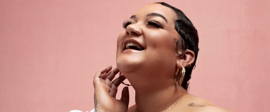 Grace Victory on parenthood and identity