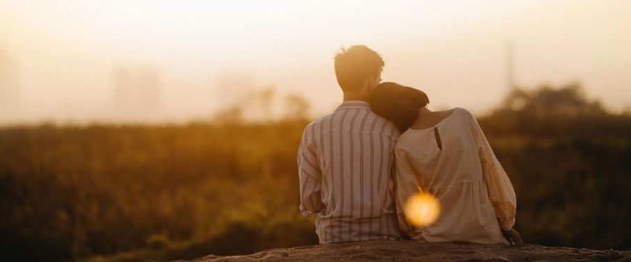 The 5 love languages: how to communicate effectively and not let your love get lost in translation