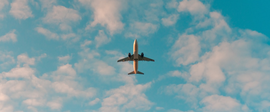 Tips for flying when you have a mental illness