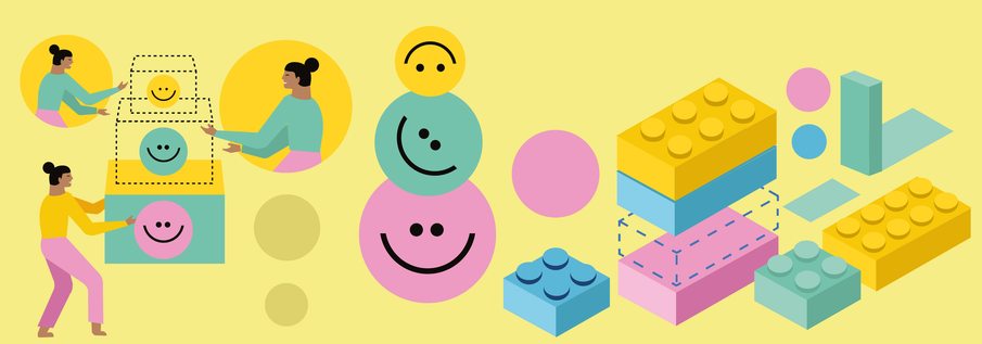 Habit stacking: the new game plan for change