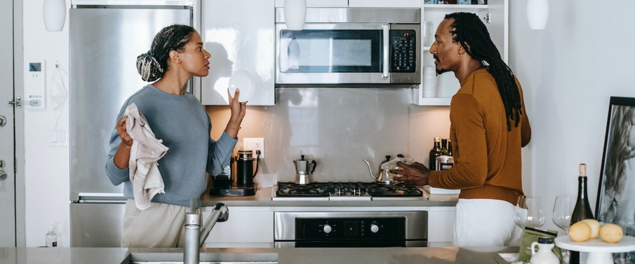 Weaponised incompetence: what is it and how can we call it out in our relationships?