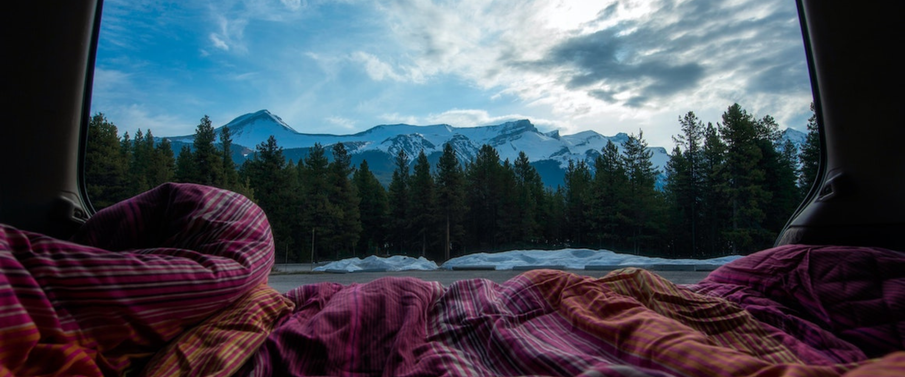 Why and how you can take an adult gap year to help discover your true desires