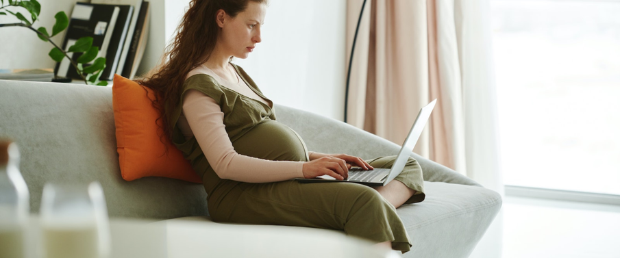 Birth anxiety: what to do when you’re expecting the worst