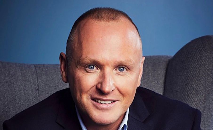 Owen O’Kane: “The more we fight life, the more we struggle”