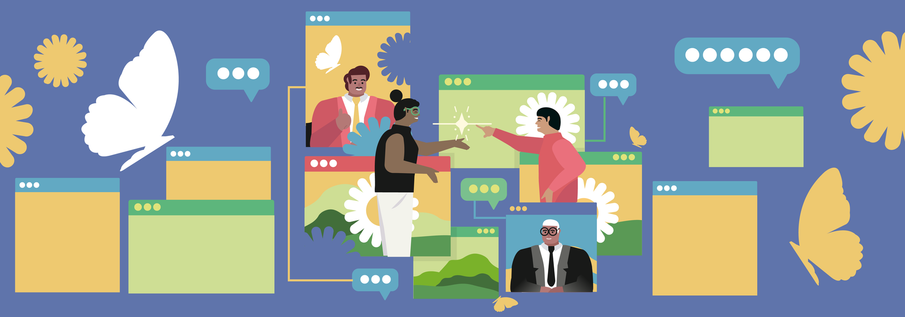 5 top tips on how to talk to your employer about ADHD and get the right support