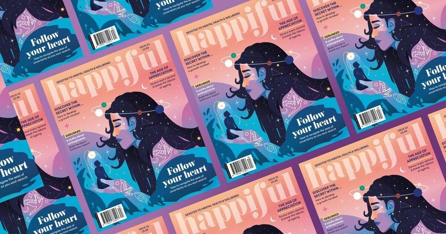 Feeling lost? Why soul-searching could be the solution to find your true calling