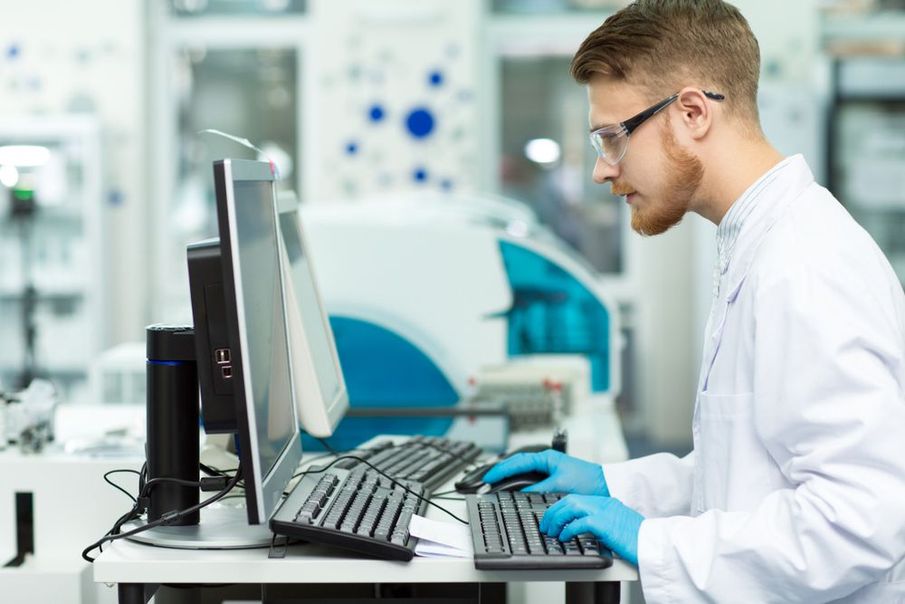 Scientists discover a new way to treat chronic pain