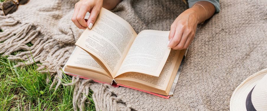 10 new things to try in August to benefit your wellbeing