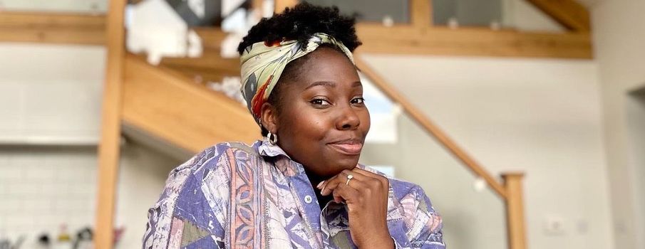 Tasha Bailey:  Life beyond people pleasing is more colourful and fulfilling