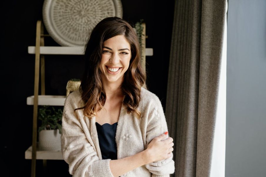 Off the grid: Anna Mathur on self-comparison and how to overcome it