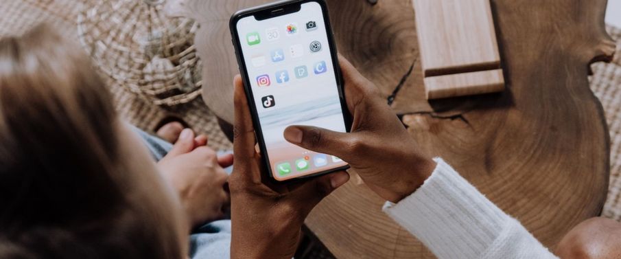 Discover how to create a more joyful Instagram feed