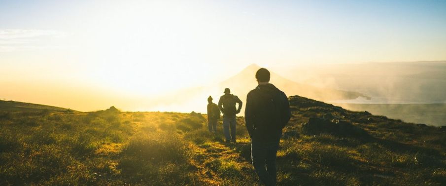 10 new things to try in September to benefit your wellbeing