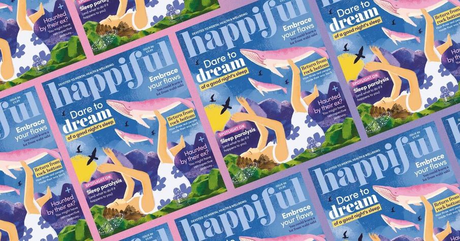 Spotlight on sleep: are you dreaming of a restful night?