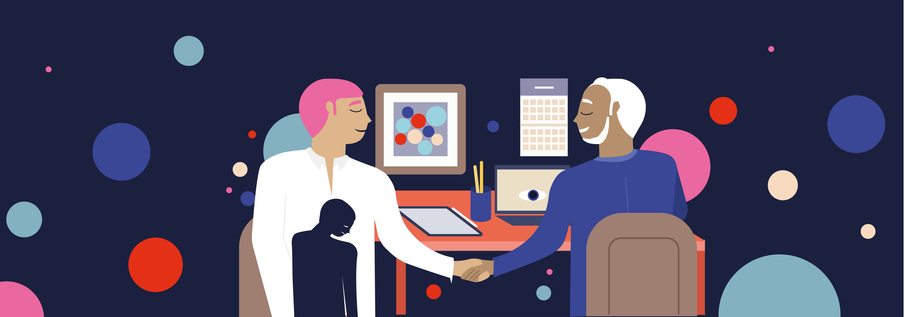 What is pleasanteeism and how is it impacting mental health at work?