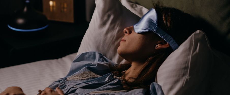 Natural sleep support: 8 science-backed ways to help you sleep soundly