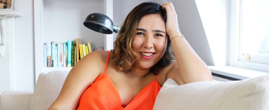 Michelle Elman: “Boundaries ultimately make your life easier”