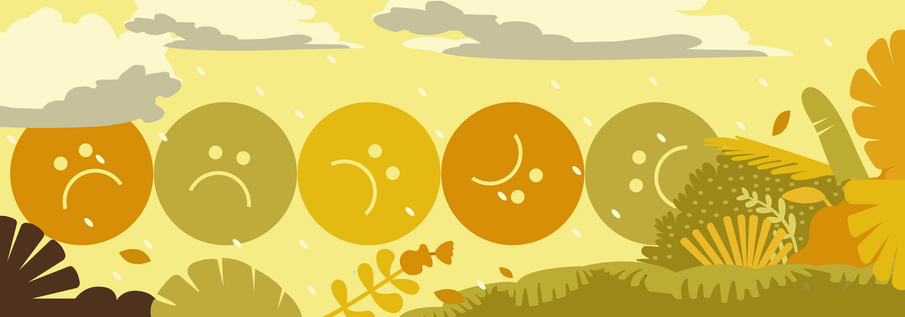 How to spot the early signs of SAD