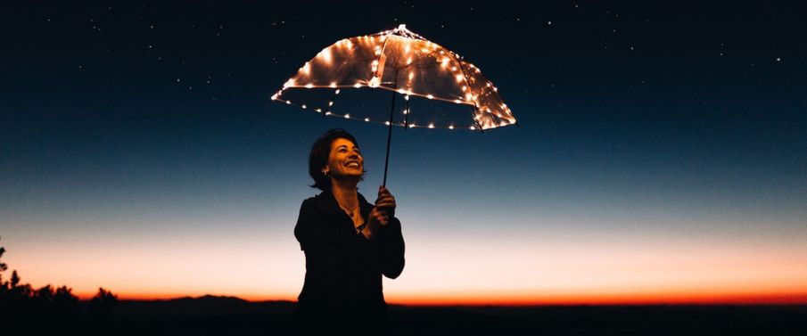 5 ways to embrace anti-perfectionism