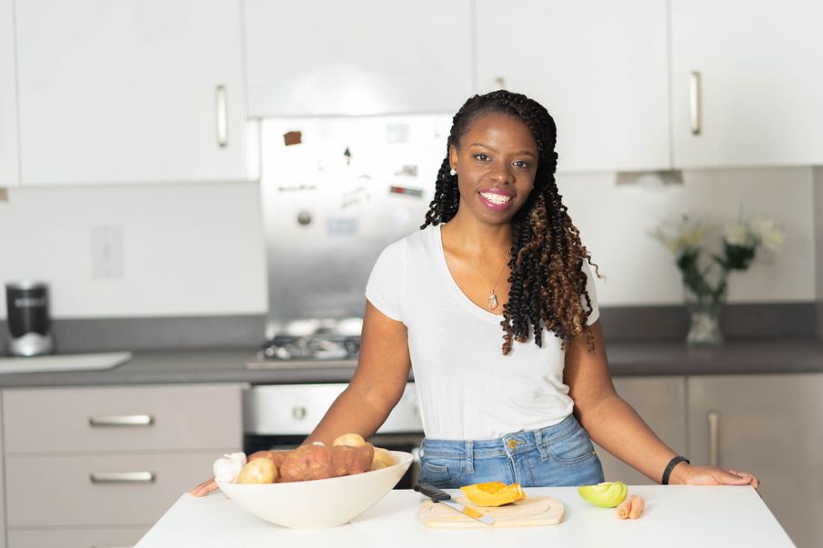 Perimenopause, nutrition and wellbeing: “Become an expert on your own body”